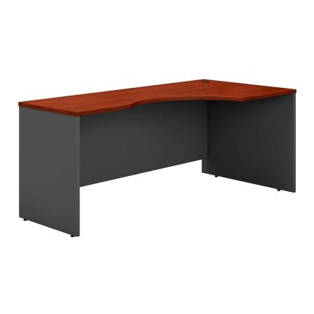 Bush Ind Bush Furniture Right Hand Corner Module - Hansen Cherry - Series C WC244-23